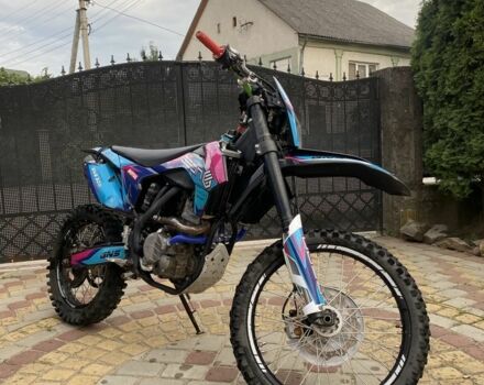 Геон Другая, объемом двигателя 0.3 л и пробегом 0 тыс. км за 2000 $, фото 1 на Automoto.ua