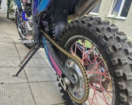 Геон Другая, объемом двигателя 0.3 л и пробегом 0 тыс. км за 2100 $, фото 4 на Automoto.ua