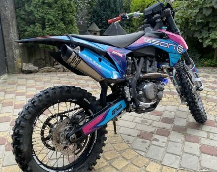 Геон Другая, объемом двигателя 0.3 л и пробегом 0 тыс. км за 2000 $, фото 3 на Automoto.ua