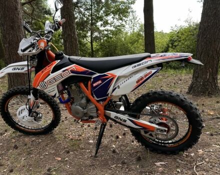Геон Другая, объемом двигателя 0.3 л и пробегом 0 тыс. км за 2100 $, фото 5 на Automoto.ua
