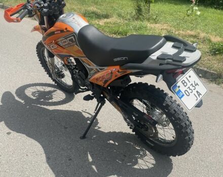 Геон Другая, объемом двигателя 0.25 л и пробегом 0 тыс. км за 1600 $, фото 2 на Automoto.ua