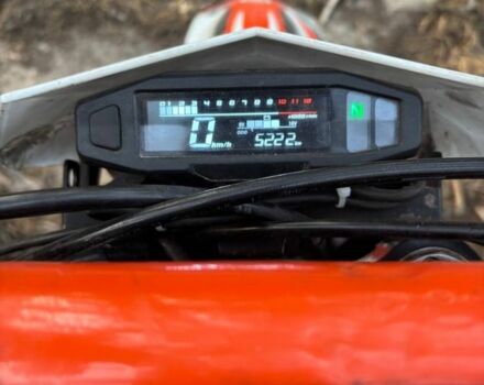 Геон Другая, объемом двигателя 0.19 л и пробегом 0 тыс. км за 919 $, фото 7 на Automoto.ua