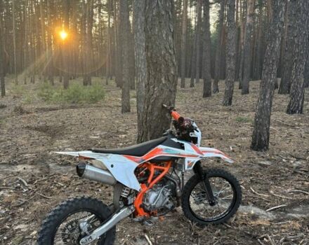 Геон Другая, объемом двигателя 0.19 л и пробегом 0 тыс. км за 919 $, фото 3 на Automoto.ua