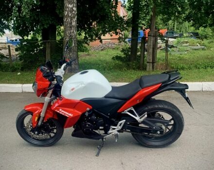 Геон Другая, объемом двигателя 0.25 л и пробегом 0 тыс. км за 1099 $, фото 2 на Automoto.ua