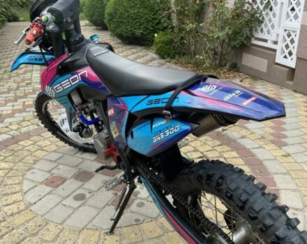 Геон Другая, объемом двигателя 0.3 л и пробегом 0 тыс. км за 2000 $, фото 2 на Automoto.ua