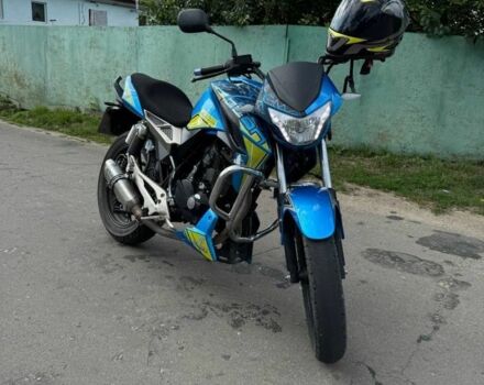 Геон Другая, объемом двигателя 0.2 л и пробегом 0 тыс. км за 969 $, фото 6 на Automoto.ua