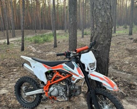 Геон Другая, объемом двигателя 0.19 л и пробегом 0 тыс. км за 919 $, фото 2 на Automoto.ua