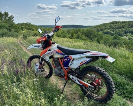Геон Другая, объемом двигателя 0.25 л и пробегом 0 тыс. км за 1900 $, фото 2 на Automoto.ua