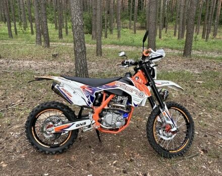 Геон Другая, объемом двигателя 0.3 л и пробегом 0 тыс. км за 2100 $, фото 17 на Automoto.ua