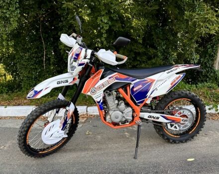 Геон Другая, объемом двигателя 0.3 л и пробегом 0 тыс. км за 2100 $, фото 22 на Automoto.ua