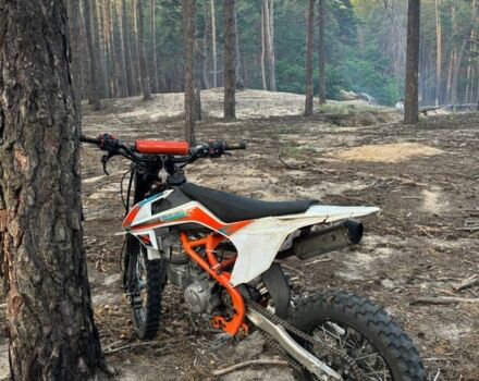 Геон Другая, объемом двигателя 0.19 л и пробегом 0 тыс. км за 919 $, фото 4 на Automoto.ua
