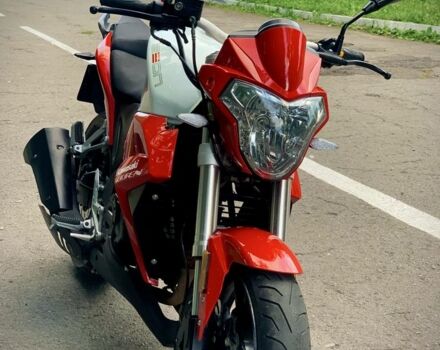 Геон Другая, объемом двигателя 0.25 л и пробегом 0 тыс. км за 1099 $, фото 5 на Automoto.ua
