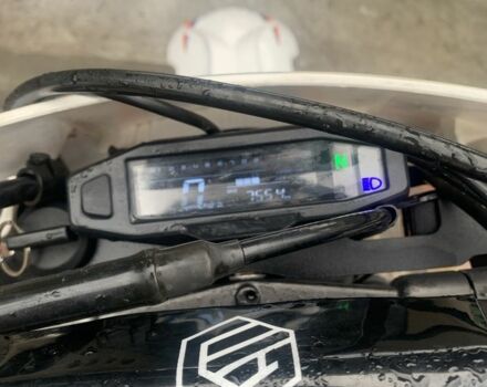 Геон Другая, объемом двигателя 0.3 л и пробегом 0 тыс. км за 1900 $, фото 4 на Automoto.ua