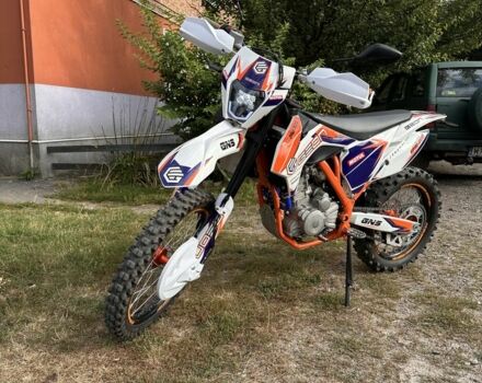 Геон Другая, объемом двигателя 0.3 л и пробегом 0 тыс. км за 2100 $, фото 21 на Automoto.ua