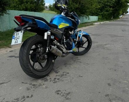 Геон Другая, объемом двигателя 0.2 л и пробегом 0 тыс. км за 969 $, фото 5 на Automoto.ua