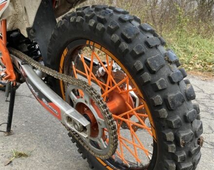 Геон Інша, об'ємом двигуна 0.3 л та пробігом 0 тис. км за 1800 $, фото 5 на Automoto.ua