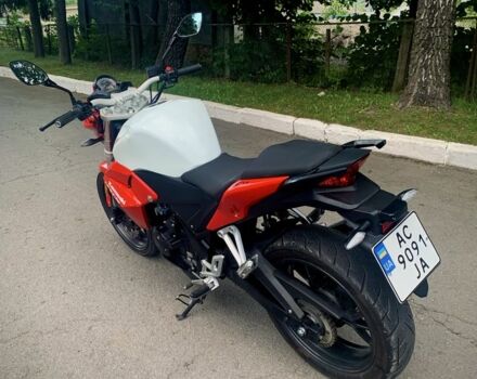 Геон Другая, объемом двигателя 0.25 л и пробегом 0 тыс. км за 1099 $, фото 4 на Automoto.ua