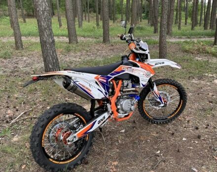 Геон Другая, объемом двигателя 0.3 л и пробегом 0 тыс. км за 2100 $, фото 4 на Automoto.ua