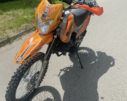 Геон Другая, объемом двигателя 0.25 л и пробегом 0 тыс. км за 1600 $, фото 1 на Automoto.ua