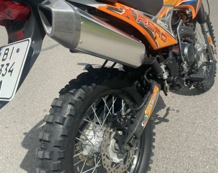 Геон Другая, объемом двигателя 0.25 л и пробегом 0 тыс. км за 1600 $, фото 4 на Automoto.ua