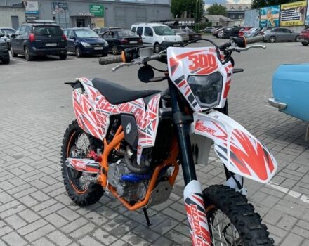 Геон Другая, объемом двигателя 0.3 л и пробегом 0 тыс. км за 1850 $, фото 4 на Automoto.ua