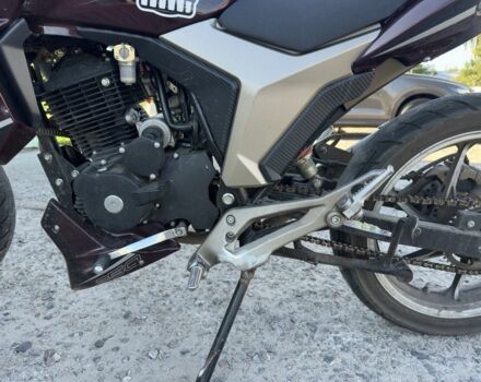 Геон Інша, об'ємом двигуна 0.25 л та пробігом 0 тис. км за 1100 $, фото 7 на Automoto.ua