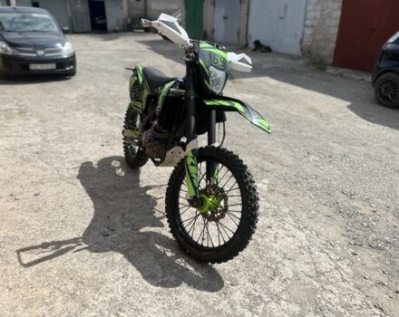 Геон Інша, об'ємом двигуна 0.3 л та пробігом 0 тис. км за 1999 $, фото 3 на Automoto.ua