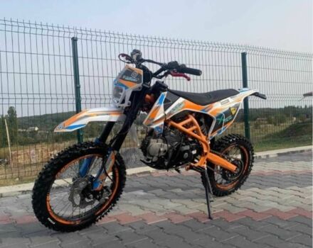 Геон Інша, об'ємом двигуна 0.13 л та пробігом 0 тис. км за 273 $, фото 7 на Automoto.ua