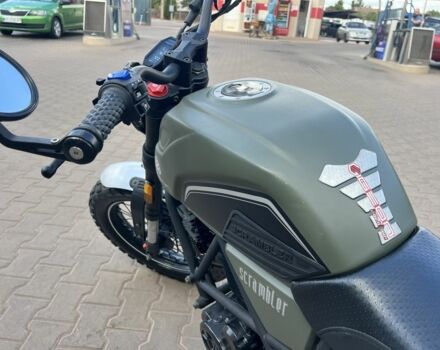 Геон Інша, об'ємом двигуна 0.25 л та пробігом 0 тис. км за 1700 $, фото 11 на Automoto.ua