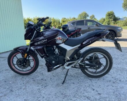 Геон Інша, об'ємом двигуна 0.25 л та пробігом 0 тис. км за 1100 $, фото 1 на Automoto.ua