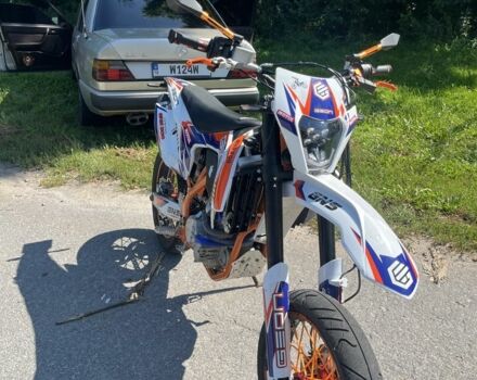 Геон Другая, объемом двигателя 0.3 л и пробегом 0 тыс. км за 2179 $, фото 1 на Automoto.ua