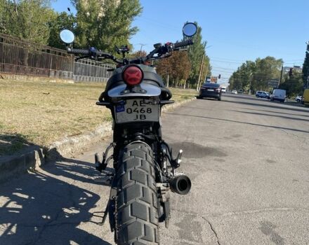 Геон Інша, об'ємом двигуна 0.25 л та пробігом 0 тис. км за 1350 $, фото 6 на Automoto.ua