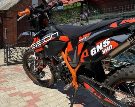 Геон Інша, об'ємом двигуна 0.3 л та пробігом 0 тис. км за 2225 $, фото 5 на Automoto.ua