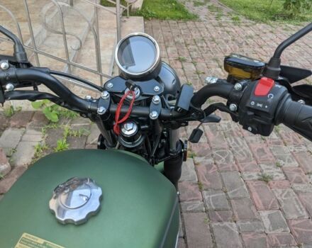 Геон Інша, об'ємом двигуна 0.18 л та пробігом 0 тис. км за 1255 $, фото 5 на Automoto.ua