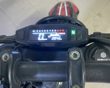 Геон Другая, объемом двигателя 0.25 л и пробегом 0 тыс. км за 1600 $, фото 4 на Automoto.ua