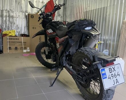 Геон Другая, объемом двигателя 0.25 л и пробегом 0 тыс. км за 1600 $, фото 9 на Automoto.ua