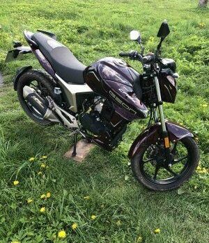 Геон Другая, объемом двигателя 0.25 л и пробегом 0 тыс. км за 1499 $, фото 2 на Automoto.ua