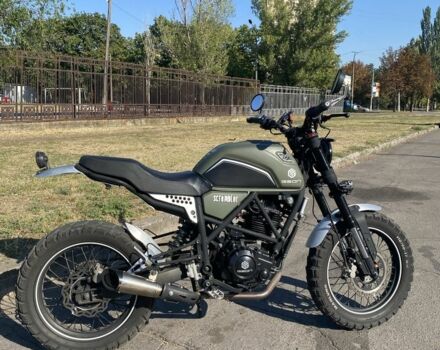 Геон Інша, об'ємом двигуна 0.25 л та пробігом 0 тис. км за 1350 $, фото 1 на Automoto.ua