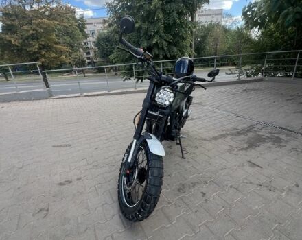 Геон Інша, об'ємом двигуна 0.25 л та пробігом 0 тис. км за 1700 $, фото 2 на Automoto.ua