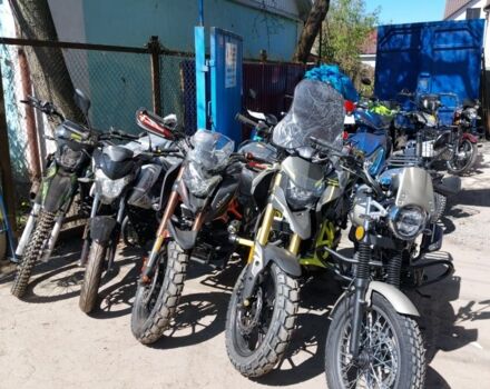 Геон Другая, объемом двигателя 0.2 л и пробегом 0 тыс. км за 1250 $, фото 5 на Automoto.ua