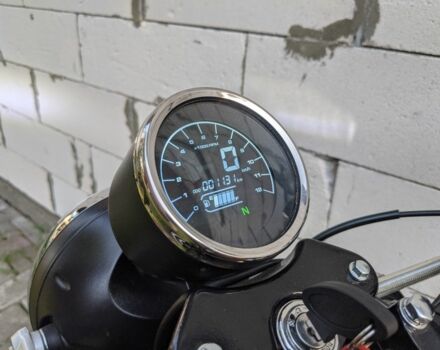 Геон Інша, об'ємом двигуна 0.18 л та пробігом 0 тис. км за 1255 $, фото 2 на Automoto.ua