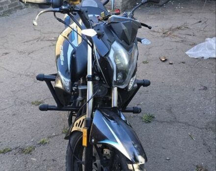 Геон Інша, об'ємом двигуна 0.25 л та пробігом 0 тис. км за 1040 $, фото 2 на Automoto.ua