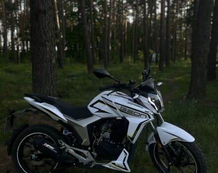 Геон Другая, объемом двигателя 2.3 л и пробегом 0 тыс. км за 1449 $, фото 4 на Automoto.ua