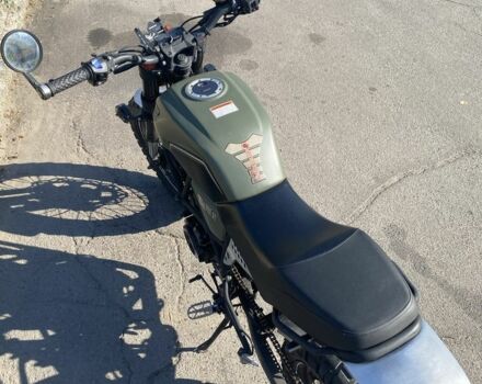Геон Інша, об'ємом двигуна 0.25 л та пробігом 0 тис. км за 1350 $, фото 5 на Automoto.ua