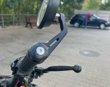 Геон Інша, об'ємом двигуна 0.25 л та пробігом 0 тис. км за 1700 $, фото 12 на Automoto.ua