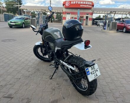 Геон Інша, об'ємом двигуна 0.25 л та пробігом 0 тис. км за 1700 $, фото 7 на Automoto.ua