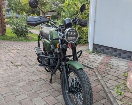 Геон Інша, об'ємом двигуна 0.18 л та пробігом 0 тис. км за 1255 $, фото 4 на Automoto.ua