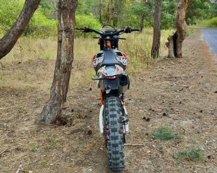Геон Другая, объемом двигателя 0.3 л и пробегом 0 тыс. км за 56 $, фото 3 на Automoto.ua