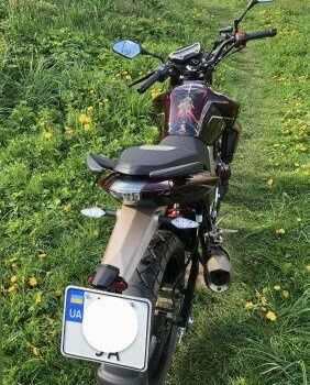 Геон Другая, объемом двигателя 0.25 л и пробегом 0 тыс. км за 1499 $, фото 4 на Automoto.ua
