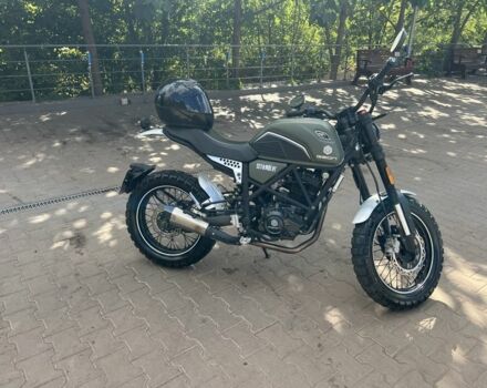 Геон Інша, об'ємом двигуна 0.25 л та пробігом 0 тис. км за 1700 $, фото 4 на Automoto.ua